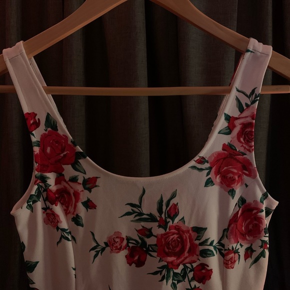 H&M DRESS - Picture 6 of 12